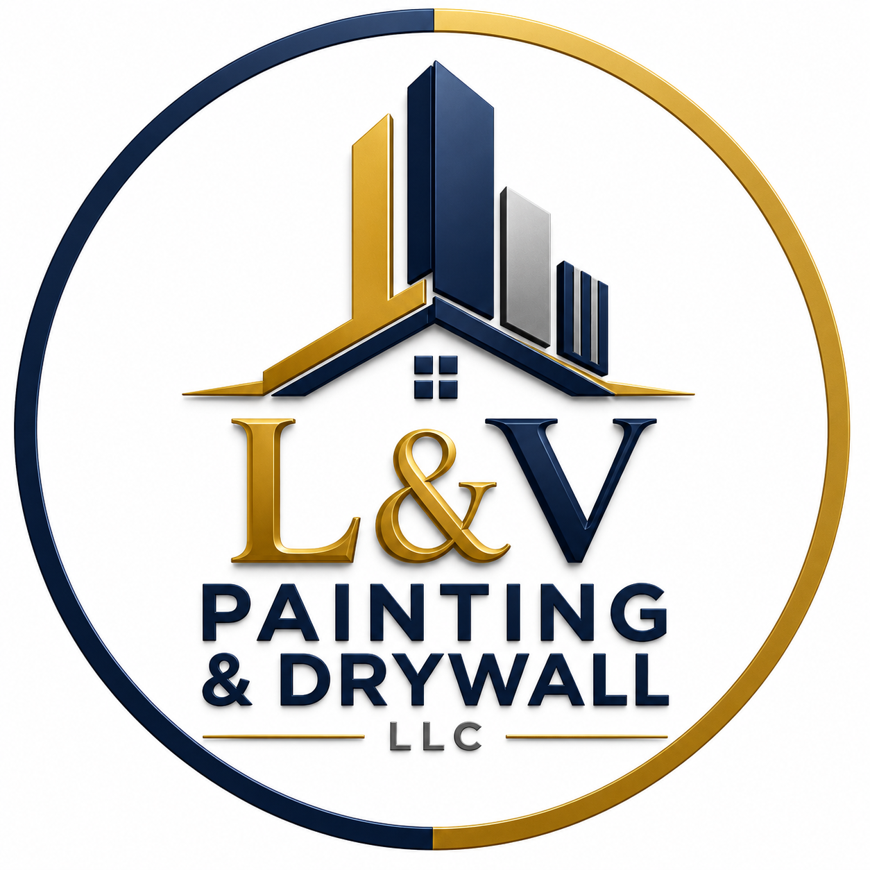 L&V Painting & Drywall LLC